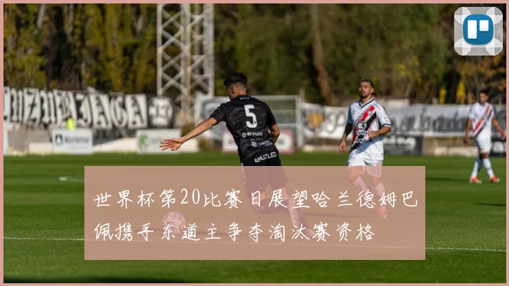 世界杯第20比赛日展望哈兰德姆巴佩携手东道主争夺淘汰赛资格